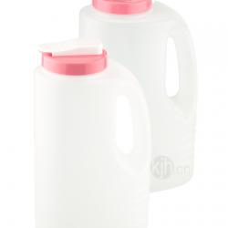 推式蓋水壺2000ml、30