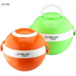 心怡大號、小號球型飯