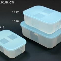 1018小號(hào)冷藏保鮮盒(9