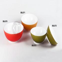 水晶雙色碗(950ml、75