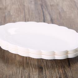 7寸、8.5寸、10寸花邊