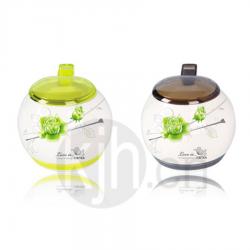 唯美陶瓷調味罐（單罐）