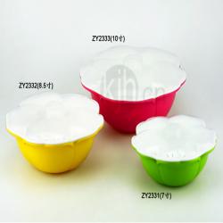 梅花滴水篩（7寸、8.5寸