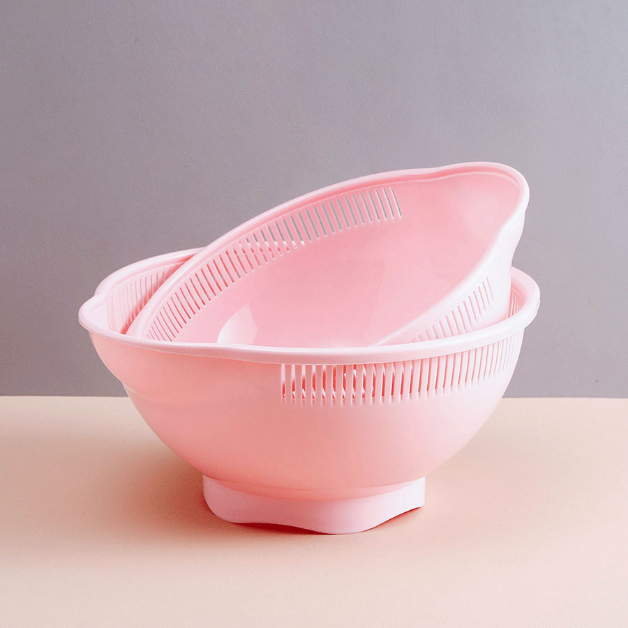 淘米濾水盆(小號(hào)/大號(hào)