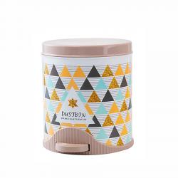 簡(jiǎn)尚垃圾桶（?。?L