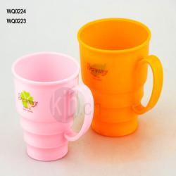 現(xiàn)代紋口杯(小、大號(hào))