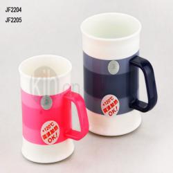 三色口杯（大號(hào)、小號(hào)）