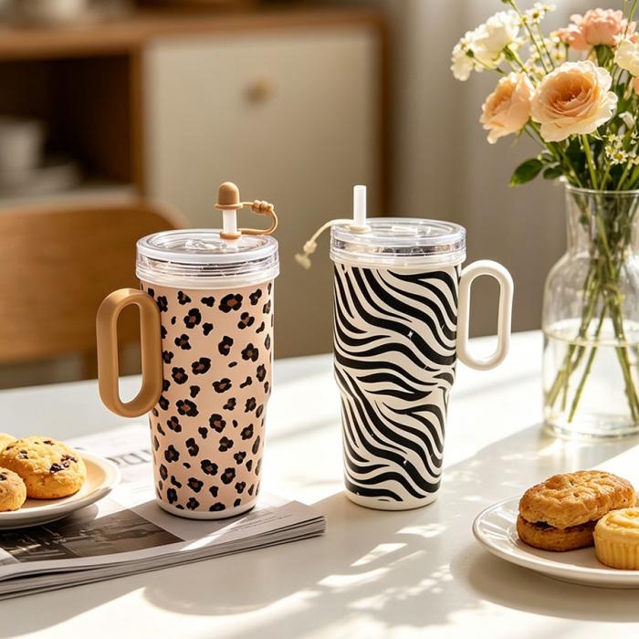 途悅吸管杯(大號(hào)/小號(hào))