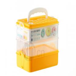 多層組合保鮮盒?。?層）4