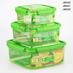 綠意正方形大、中、小