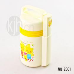 保溫瓶(帶筷子、匙)