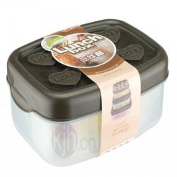 巧克力餐盒、保鮮鮮盒