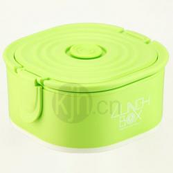 方形單層飯盒880ml