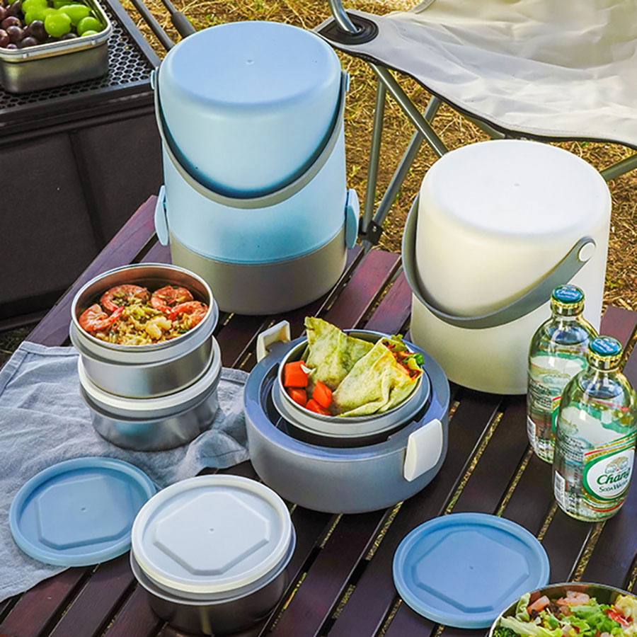 格雷森戶外超大號保溫