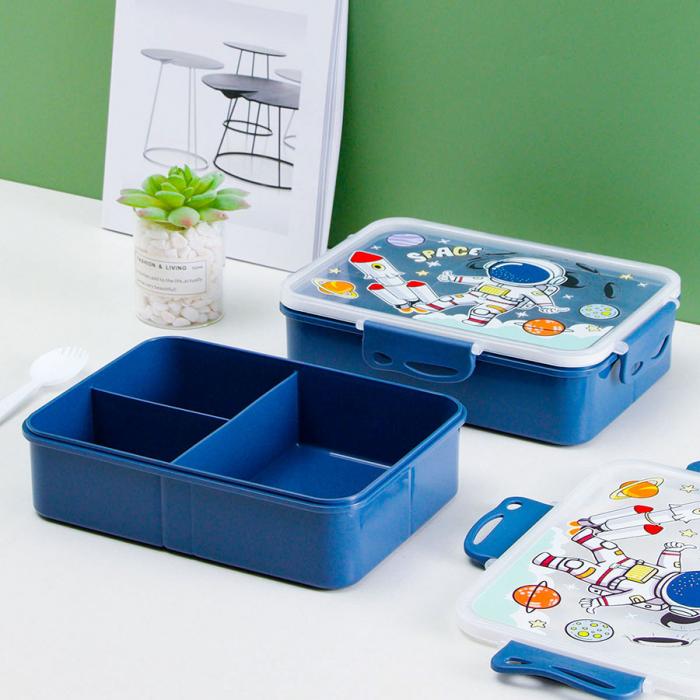 飯盒(長(zhǎng)方形)