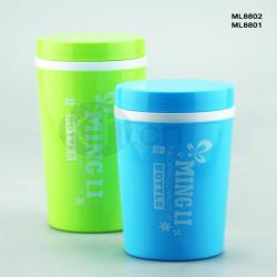 雙層杯（小號、大號）300m