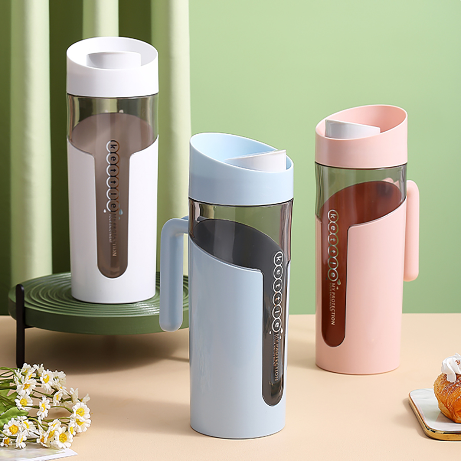 歐尚過(guò)濾冷水壺套裝 2